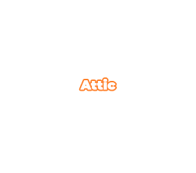 NE MI Attic Home Inspection Services