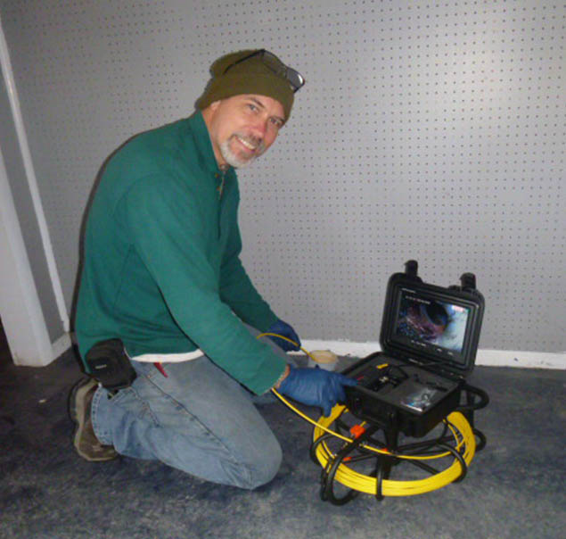 Northeast MI Home Inspection