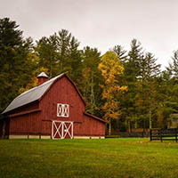Northeast Michigan Barn, Shed, and Garage Inspections