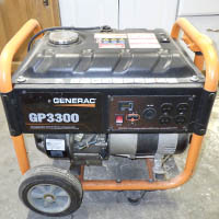 Northeast Michigan Propane Tank Hookup